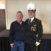 George Mudry's photo
