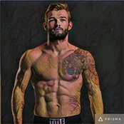 Ruben Hill's photo