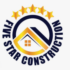 Five Star Construction Inc