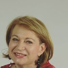 Silvia Fanzutti Tecnico om