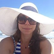 Priscilla de Oliveira's photo