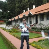 Foto von Antony Alapatt