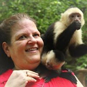 Sharon Johnstons billede