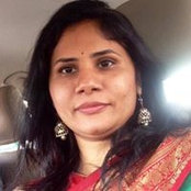 Foto von Madhurika Reddy
