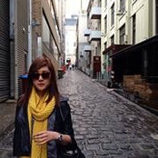 Roberta Mikaさんの写真