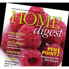Home Digest Magazine