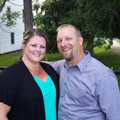 Amy Affronti Melos's photo