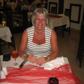 Foto von Marguerite Todd