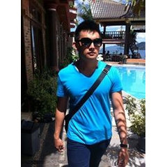 Billy Lim