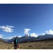 Kripa Krishnamoorthy's photo