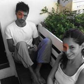 Shiran Chriqui's photo