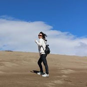Yi Zhu's photo