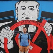 Photo de Jo Chereshnovsky