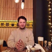 Vlad Rau's photo