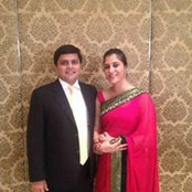 Anuj Doshi's photo