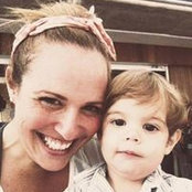 Daniela Zalzman's photo