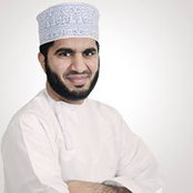 Abdulaziz Al-Moqbali's photo