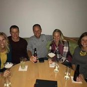 Aaron Gag's photo