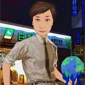 Joseph Hung's photo
