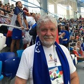 Foto von Дмитрий Константинович Иванов