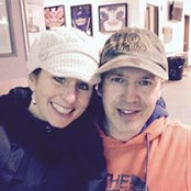 Beth Robertson's photo