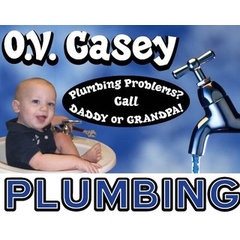 O V Casey Plumbing