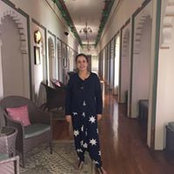 Foto von Somya Gaur