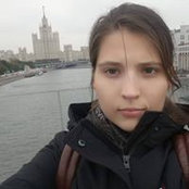Настя Ермошинаs foto