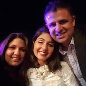 Farida Wazirs foto