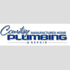 Courtesy Manufactured Plumbing and Repair