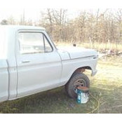 Chad Hall's photo