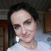 Аня Айрапетова's photo