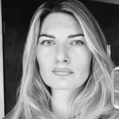 Photo de Olena Chychenina
