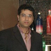 Anand Mohan's photo
