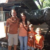 Jessica Bailey's photo