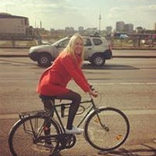 Janke De Vries's photo