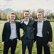 Tyler Nevin's photo