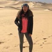 Karma Asran's photo