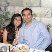 Nadia Budhani's photo