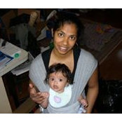 Alisha Deen-Steindler's photo