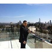 Michael Kacor's photo