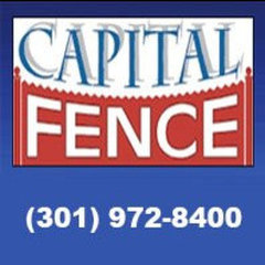Capital Fence