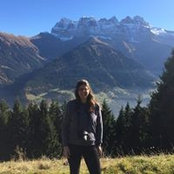 Vanessa Rivero's photo
