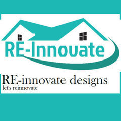 Re-innovate designs