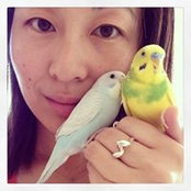 Crystal Kung's photo