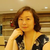 Jiang Yan's photo