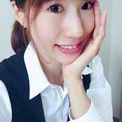 青川玲奈's photo