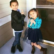 Dustin Ferreira's photo
