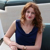 Eva Milanos foto