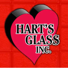 Hart's Glass Inc